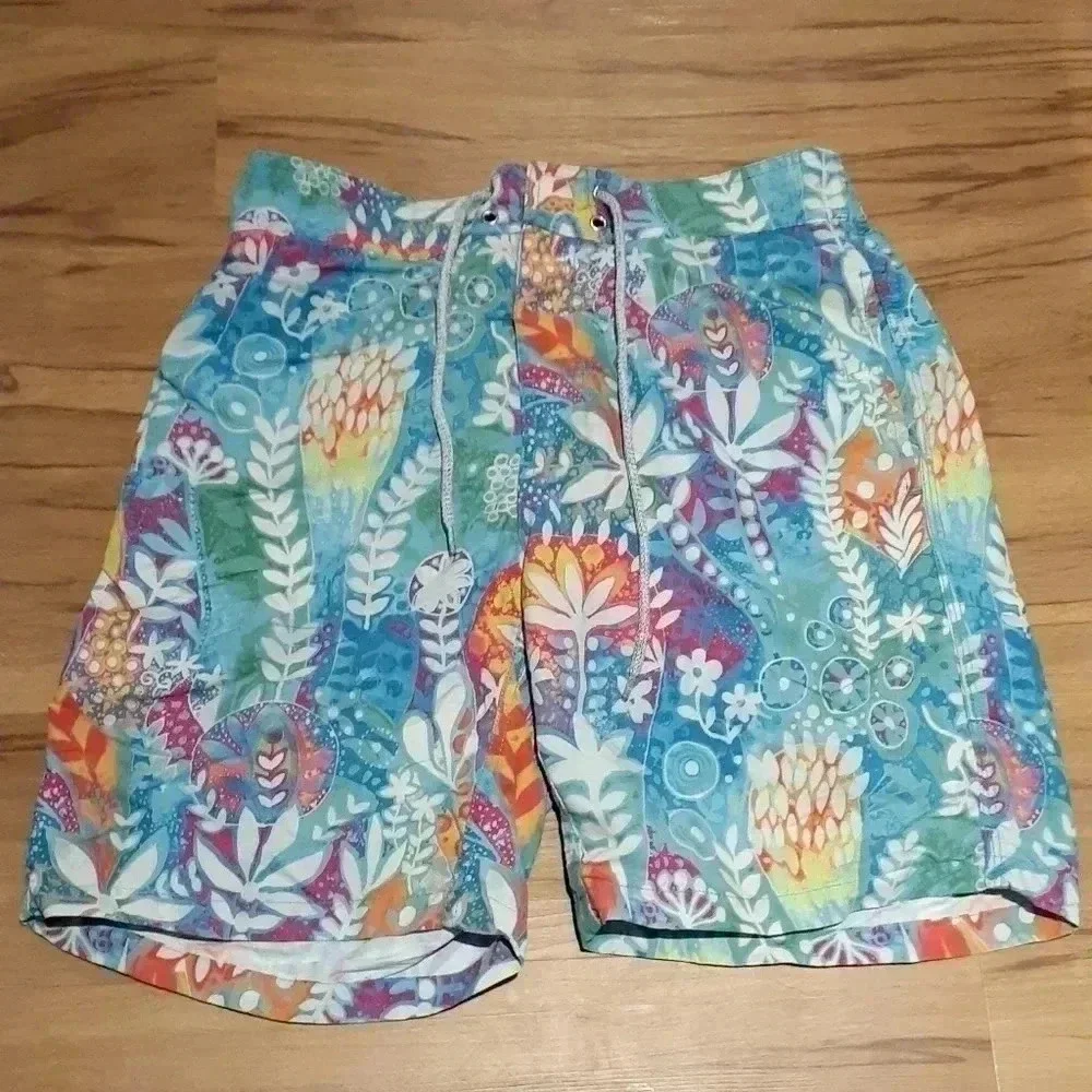 Michael's Swim Trunks Size Small EUC